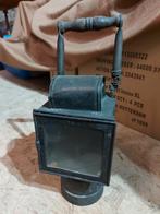 Lampe ancienne, Ophalen of Verzenden