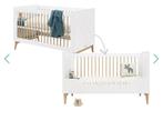 Lit pour bébé  Bopita 70x140cm + Matelas complet, Enfants & Bébés, Enlèvement, Comme neuf, Matelas