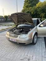 Klaar om golf4/ bora 1.9 tdi te registreren, Auto's, Particulier, Te koop, Bora
