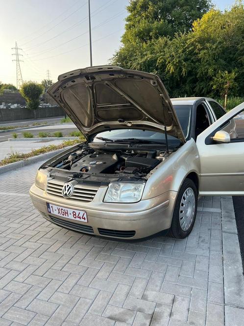 Klaar om golf4/ bora 1.9 tdi te registreren, Auto's, Volkswagen, Particulier, Bora