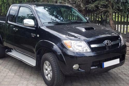 CHASSIS CABINE CHASSIS TOYOTA HILUX EXTRA CABINE, Auto-onderdelen, Carrosserie, Toyota, Voor, Gebruikt, Verzenden