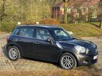 Mini Countryman Cooper D, Auto's, Mini, Leder, 5 deurs, Particulier, 111 g/km