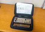 Korg Volca Keys + UDG Creator hardcase, Ophalen of Verzenden, Nieuw, Korg, Met koffer of flightcase