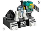 LEGO 75522 Star Wars Mini Boost Droid Commander, Lego, Neuf