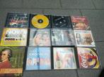 CD's... Verschillende genres, CD & DVD, CD | Compilations, Comme neuf, Enlèvement ou Envoi