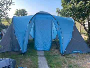 Decathlon 4.2t Dome tent beschikbaar voor biedingen