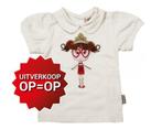 T-shirt Vinrose maat 86  Nieuw met label, Nieuw, Vinrose, Meisje, Shirtje of Longsleeve