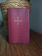 Missaal voor zondagen en feesten van 1959., Verzenden, Zo goed als nieuw, Boek, Christendom | Katholiek