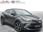 Toyota C-HR 2.0HSD C-LUB, Auto's, Toyota, Automaat, 184 pk, Bedrijf, 5 deurs