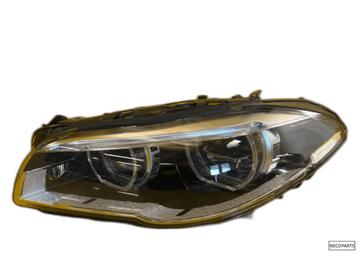 KOPLAMP LINKS BMW 5 F10 F11 LIFT 13-17 FULL LED 7424145-01 beschikbaar voor biedingen