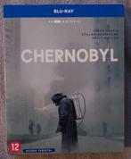 Blu-ray Tsjernobyl, Cd's en Dvd's, Blu-ray, Ophalen of Verzenden, Zo goed als nieuw