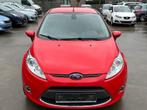 Ford Fiesta 1.2L Benzine 2012 Eerste Eigenaar, Auto's, Ford, Euro 5, 1242 cc, Bedrijf, Handgeschakeld