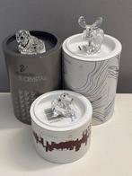 Swarovski beeldjes, Ophalen of Verzenden, Zo goed als nieuw