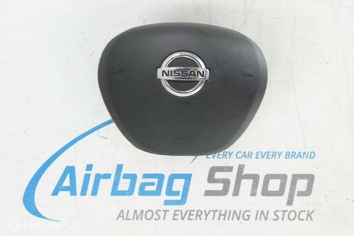 Stuur airbag Nissan NV300 (2016-heden), Autos : Pièces & Accessoires, Commande, Utilisé, Enlèvement ou Envoi
