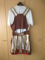 carnavalkledij, Ophalen, Gedragen, Accessoires