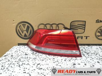 PASSAT B8 SEDAN LINKS Achterlicht LED linksbuiten 3G5945095C beschikbaar voor biedingen