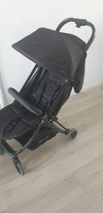 Kinderwagen, Ophalen, Gebruikt