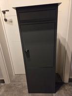 brievenbus, Ophalen, Zo goed als nieuw