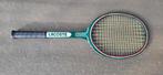 VINTAGE - LACOSTE wedstrijdtennisracket, Sport en Fitness, Ophalen of Verzenden, Gebruikt, Racket
