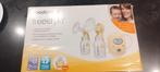 Medela tire lait double, Enfants & Bébés, Enlèvement ou Envoi, Utilisé