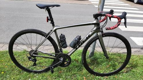 Trek Émonda SL6 racefiets – topstaat!, Fietsen en Brommers, Fietsen | Racefietsen, Carbon, Ophalen