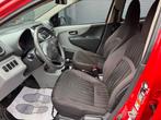 Nissan Pixo Benzine - 5 deurs, Auto's, Nissan, Voorwielaandrijving, Stof, Zwart, 4 cilinders
