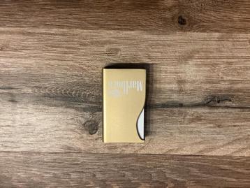 Briquet Gaz rechargeable MARLBORO 