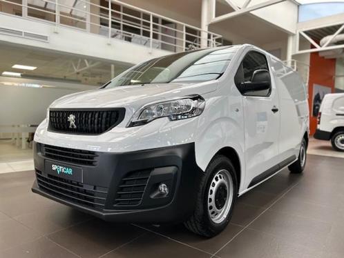 Peugeot Expert Standard 1.5 BlueHDi 120, Auto's, Peugeot, Bedrijf, Expert Combi, Airbags, Airconditioning, Bluetooth, Cruise Control