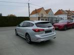 Ford Focus Break 1.0 i MHEV 125pk ST-Line Luxe SYNC4 (65416), Auto's, Stof, Gebruikt, Bedrijf, Hybride Elektrisch/Benzine