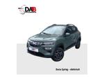 Dacia Spring EXPRESSION Electric 45, Vert, Automatique, 833 cm³, Achat
