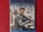 Oblivion avec Tom Cruise, CD & DVD, Comme neuf, Enlèvement ou Envoi, Science-Fiction et Fantasy