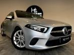 Mercedes-Benz A 180 d/ TOIT PANORAMIQUE/ BURMESTER/ LED, Achat, Euro 6, Entreprise, Noir