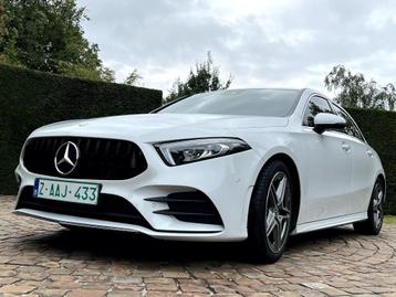 ZEER MOOIE A200 "PACK AMG" beschikbaar voor biedingen