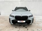 BMW X5 50e | M-Pack | Location, Autos, Cuir, Argent ou Gris, 230 kW, Garantie prolongée