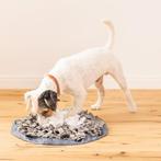 Snuffelmat voor honden SNELLE GRATIS LEVERING, Dieren en Toebehoren, Hondenspeelgoed, Overig speelgoed, -, Verzenden, -