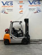 LPG heftruck: 2.5t STILL slechts 1500uren, Zakelijke goederen, Heftruck, STILL, 2000 tot 3000 kg, Ophalen