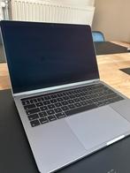 MacBook Pro 13- inch, Ophalen, Zo goed als nieuw, MacBook