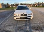 BMW316ti 1.6 benzine, Particulier, Benzine, Te koop