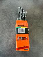 Beta steeksleutels nieuw, Auto diversen, Autogereedschap, Ophalen of Verzenden, Nieuw
