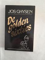 De golden sixties, Ophalen of Verzenden, Zo goed als nieuw, Jos Ghysen
