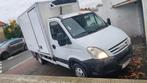 Iveco 35C12 frigorifique, Particulier, Achat