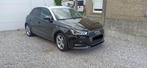 Audi A1 Sportback, Auto's, Voorwielaandrijving, Stof, A1, Zwart