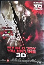 DVD HORROR- MY BLOODY VALENTINE, CD & DVD, DVD | Horreur, Comme neuf, Autres genres, Tous les âges, Enlèvement ou Envoi