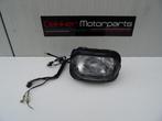 Koplamp / Verlichting Yamaha XJ600S Diversion 4BR 1992-1993, Motoren, Ophalen of Verzenden, Gebruikt