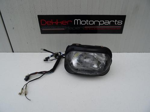 Koplamp / Verlichting Yamaha XJ600S Diversion 4BR 1992-1993, Motoren, Onderdelen | Yamaha, Gebruikt, Ophalen of Verzenden