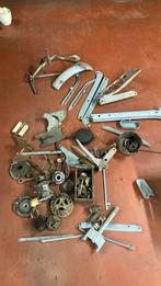 Solex in onderdelen, Ophalen, Zo goed als nieuw