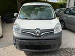 Renault Kangoo Maxi 1.5 dCi - 2020*31000KM*Euro6d, Voorwielaandrijving, Euro 6, Leder en Stof, Wit