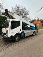 Huur snel en veilig een ladderlift  0498615618, Diensten en Vakmensen