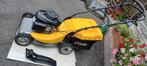 STIGA TURBO PRO 48S COMBI 5,5PK HONDA GXV160 GRASMACHINE, Tuin en Terras, Ophalen, Zo goed als nieuw