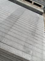 Boordsteen beton 100x15x5, 100 à 200 cm, Enlèvement, Béton, Bordure